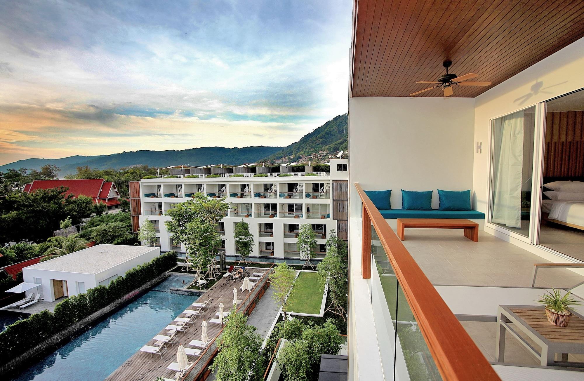 होटल Nap Patong 4*